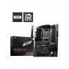 MSI MB PRO B650-S WIFI AM5 DDR5 7200MHZ(OC) HDMI DP M.2 USB3.2 2.5G LAN WI-FI 6E ATX