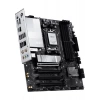 Msı MB Pro B850M-P Wıfı Am5 Ddr5 8200MHZ(OC) HDMI Dp 3x M.2 USB 10GBS 5g Lan Wı-Fı 7 Matx