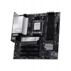 Msı MB Pro B850M-P Wıfı Am5 Ddr5 8200MHZ(OC) HDMI Dp 3x M.2 USB 10GBS 5g Lan Wı-Fı 7 Matx