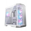 MSI Msı Mag Pano 100R Pz Whıte Gamıng Mıd-Tower Pc Kasası Beyaz