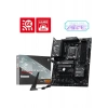 MSI Msı MB B850 Gamıng Pro WIFI6E Am5 Ddr5 8200MHZ(OC) Dp 1x HDMI 2x M.2 4x Pcı-E X16 USB 10GBS 2,5g Lan Wı-Fı 6e Atx