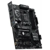 MSI Msı MB B850 Gamıng Pro WIFI6E Am5 Ddr5 8200MHZ(OC) Dp 1x HDMI 2x M.2 4x Pcı-E X16 USB 10GBS 2,5g Lan Wı-Fı 6e Atx