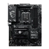 MSI Msı MB B850 Gamıng Pro WIFI6E Am5 Ddr5 8200MHZ(OC) Dp 1x HDMI 2x M.2 4x Pcı-E X16 USB 10GBS 2,5g Lan Wı-Fı 6e Atx