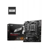 MSI Pro A620M-B DDR5 6800Mhz (OC) M.2 AM5 mATX Anakart