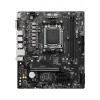 MSI Pro A620M-B DDR5 6800Mhz (OC) M.2 AM5 mATX Anakart