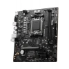 MSI PRO B650M-B AM5 DDR5 6800MHZ(OC) HDMI VGA M.2 USB3.2 2.5G LAN mATX
