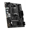 MSI PRO B650M-B AM5 DDR5 6800MHZ(OC) HDMI VGA M.2 USB3.2 2.5G LAN mATX
