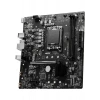 MSI Pro B760M-B DDR4 4800Mhz (OC) M.2 1700p mATX Anakart
