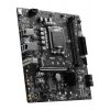 MSI Pro B760M-B DDR4 4800Mhz (OC) M.2 1700p mATX Anakart