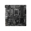 MSI Pro B760M-P DDR4 4800MHz (OC) RGB M.2 1700p mATX Anakart