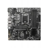 MSI PRO B760M-P SOKET 1700 DDR5 6800(OC) PCI-E ,M.2 USB3.2 HDMI,DP,VGA 1x 1G LAN mATX Anakart