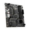 MSI PRO B760M-P SOKET 1700 DDR5 6800(OC) PCI-E ,M.2 USB3.2 HDMI,DP,VGA 1x 1G LAN mATX Anakart