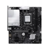 Msı Pro H810M-B H10 Ddr5 6400+(OC)MHZ Matx Gaming (Oyuncu) Anakart