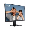 Msı Pro MP273U 27 60HZ 4ms Adaptıve-Sync 3840X2160 (Uhd) 16:9 Flat IPS Monıtor