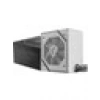 MSI PSU MAG A650BNL WHITE 650W 80+ BRONZE POWER SUPPLY