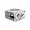 MSI PSU MAG A850GL PCIE5 WHITE 850W 80+ GOLD POWER SUPPLY-BEYAZ