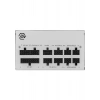 MSI PSU MAG A850GL PCIE5 WHITE 850W 80+ GOLD POWER SUPPLY-BEYAZ