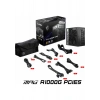 MSI PSU MPG A1000G PCIE5 1000W 80+ GOLD POWER SUPPLY