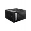 MSI PSU MPG A850G PCIE5 850W 80 PLUS GOLD ACTIVE PFC FULL MODULAR POWER SUPPLY