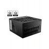 MSI PSU MPG A850G PCIE5 850W 80 PLUS GOLD ACTIVE PFC FULL MODULAR POWER SUPPLY