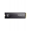 MSI SPATIUM M560 2TB NVMe PCIe Gen5 x4 Okuma 10300MB – Yazma 8700MB M.2 SSD
