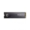 MSI SPATIUM M560 2TB NVMe PCIe Gen5 x4 Okuma 10300MB – Yazma 8700MB M.2 SSD