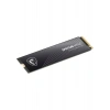 Msı SSD Spatıum M560 Pcıe 5.0 Nvme M.2 1tb R:10200 W:8400