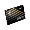 MSI SSD SPATIUM S270 SATA 2.5 960GB R:500 W:450
