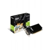 Msı Vga Gt 710 2Gd3H Lp Gt710 2Gb Ddr3 64B Dx12 Pc Ekran Kartı