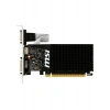 Msı Vga Gt 710 2Gd3H Lp Gt710 2Gb Ddr3 64B Dx12 Pc Ekran Kartı