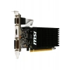 Msı Vga Gt 710 2Gd3H Lp Gt710 2Gb Ddr3 64B Dx12 Pc Ekran Kartı