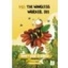 Mu, The Wingless Worker Bee - Ahmet Şerif İzgören