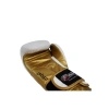 Muay Thai Boks Eldiveni, 14 Oz Beyaz Altın Renk Seçeneği