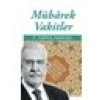 Mübarek Vakitler-Ömer Tuğrul İnançer