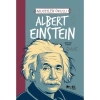 Mucitler Okulu / Albert Einstein - Şebnem Pişkin