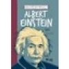 Mucitler Okulu / Albert Einstein - Şebnem Pişkin