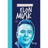 Mucitler Okulu Elon Musk - Şebnem Pişkin