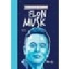 Mucitler Okulu Elon Musk - Şebnem Pişkin