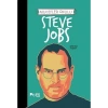 Mucitler Okulu Steve Jobs - Şebnem Pişkin