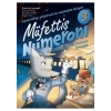 Müfettiş Numeroni 3 Paris Treninde Hırsızlık - Daniela Lucangeli