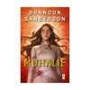 Muhalif - Brandon Sanderson