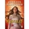 Muhalif - Brandon Sanderson