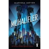 Muhalifler - Marissa Meyer