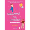 Mükemmel Kız Arkadaşın Intikam Rehberi - Anna Bell