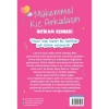 Mükemmel Kız Arkadaşın Intikam Rehberi - Anna Bell