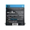 Mükemmel Tonlama ve Dayanıklılık Sunan Bas Gitar Telleri
