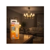 Mum Ampul 4W E14, Dimmer Uyumlu, 4’lü Paket