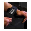 MuscleCloth Lifting Hooks Ağırlık Kaldırma Kancası Siyah