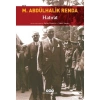 Mustafa Abdülhalik Renda - Hatırat - Aytaç Demirci - Sabri Sayarı