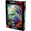 Mustafa Kemal Atatürk Temalı 1000 Parça Puzzle